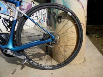 Brugt Specialized Men's Diverge Pro 2019 2019 Road & Gravel — billede 13 af 13