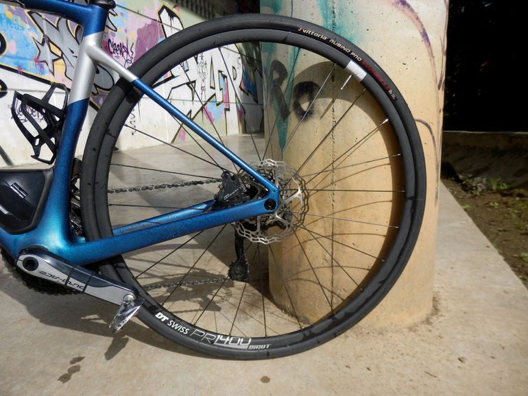 Brugt Specialized Men's Diverge Pro 2019 2019 Road & Gravel — billede 13 af 13