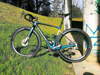 Used Specialized Men's Diverge Pro 2019 2019 Road & Gravel