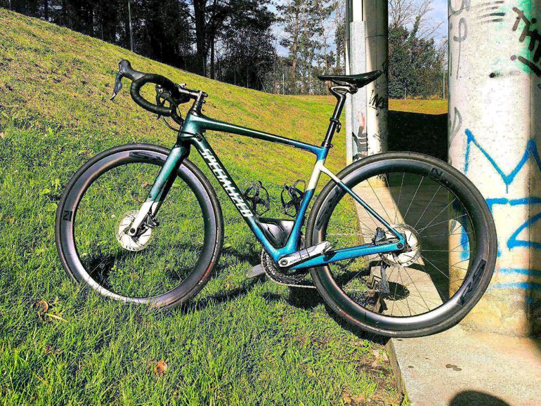 Brugt Specialized Men's Diverge Pro 2019 2019 Road & Gravel — billede 1 af 13