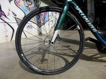 Brugt Specialized Men's Diverge Pro 2019 2019 Road & Gravel — billede 12 af 13