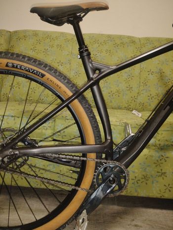 Used Trek Marlin 8 Gen 2 2023 2023 Mountainbike, Black, 26, 27.5, 29 — image 3 of 3