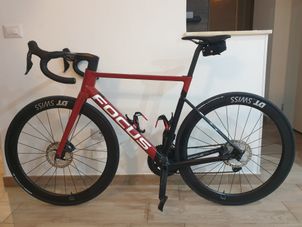 Focus - FOCUS Izalco Max Disc 9.7, 2020