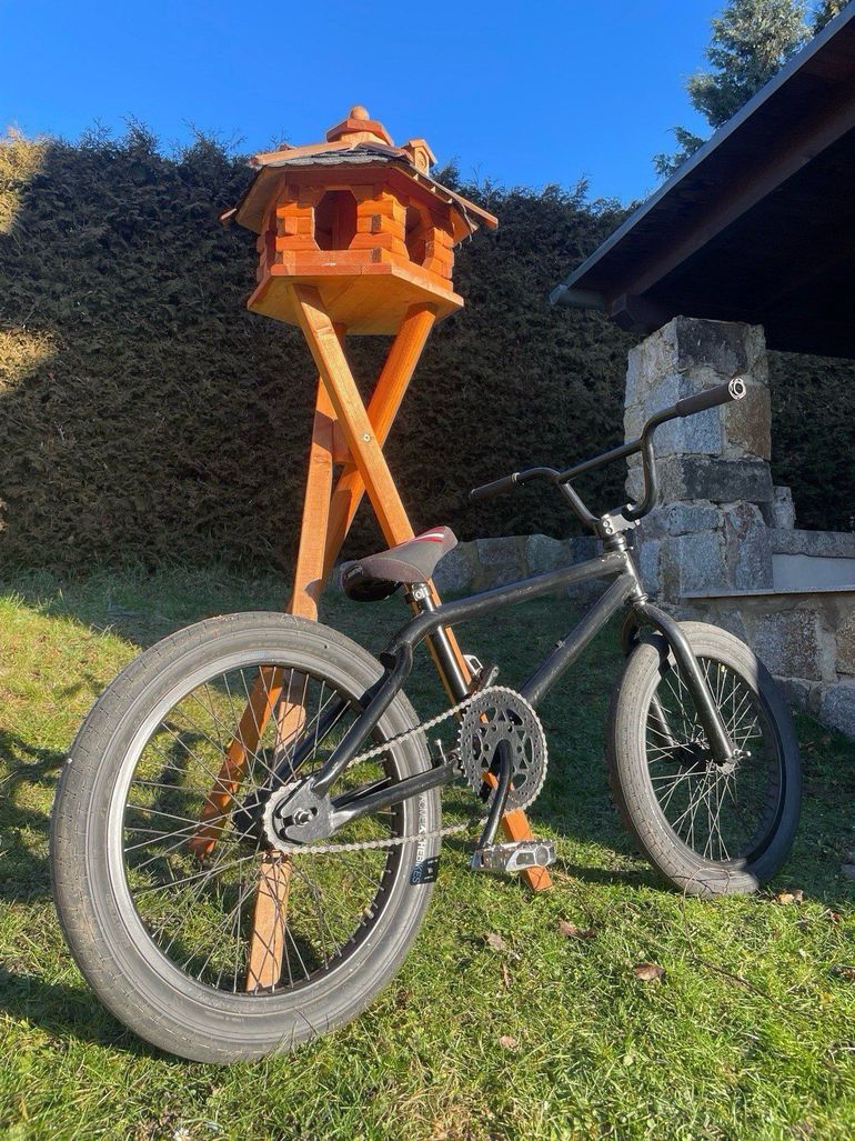 Used GT Wise Team Comp 2017 2017 2017 bike, Black — image 2 of 4