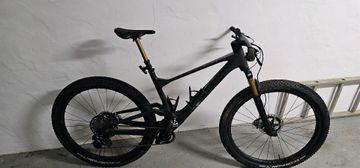 Gebrauchtes Scott Spark RC 900 SL AXS 2021 2021 MTB