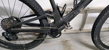 Brugt Scott Spark RC 900 SL AXS 2021 2021 Mountainbike — billede 7 af 8