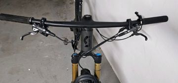 Brugt Scott Spark RC 900 SL AXS 2021 2021 Mountainbike — billede 6 af 8