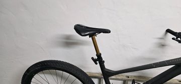 Brugt Scott Spark RC 900 SL AXS 2021 2021 Mountainbike — billede 4 af 8