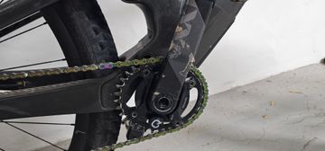 Brugt Scott Spark RC 900 SL AXS 2021 2021 Mountainbike — billede 3 af 8