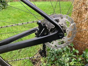 Used Other Brands Noname custom 2024 Road & Gravel — image 7 of 11