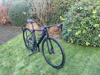 Used Other Brands Noname custom 2024 Road & Gravel — image 2 of 11