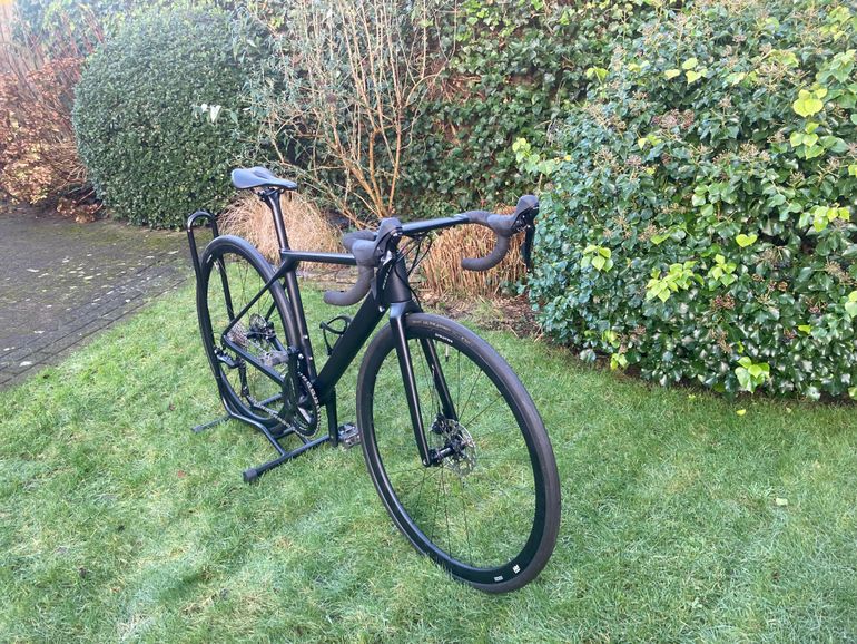 Used Other Brands Noname custom 2024 Road & Gravel — image 2 of 11