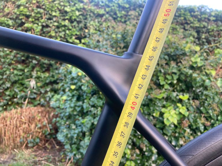 Used Other Brands Noname custom 2024 Road & Gravel — image 10 of 11