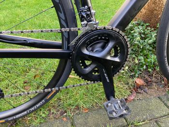 Used Other Brands Noname custom 2024 Road & Gravel — image 8 of 11