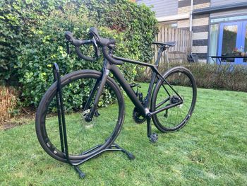 Used Other Brands Noname custom 2024 Road & Gravel — image 4 of 11