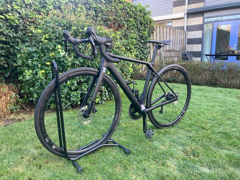Used Other Brands Noname custom 2024 Road & Gravel — image 4 of 11