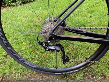 Used Other Brands Noname custom 2024 Road & Gravel — image 5 of 11