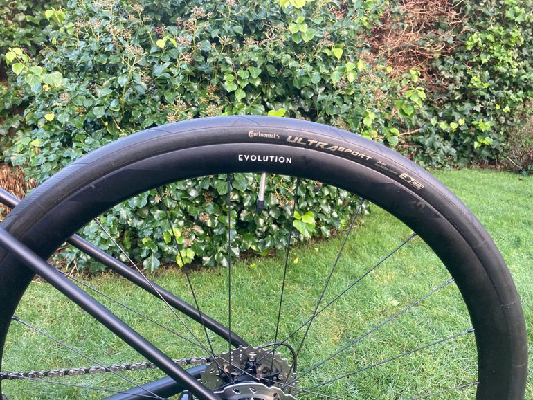Used Other Brands Noname custom 2024 Road & Gravel — image 9 of 11