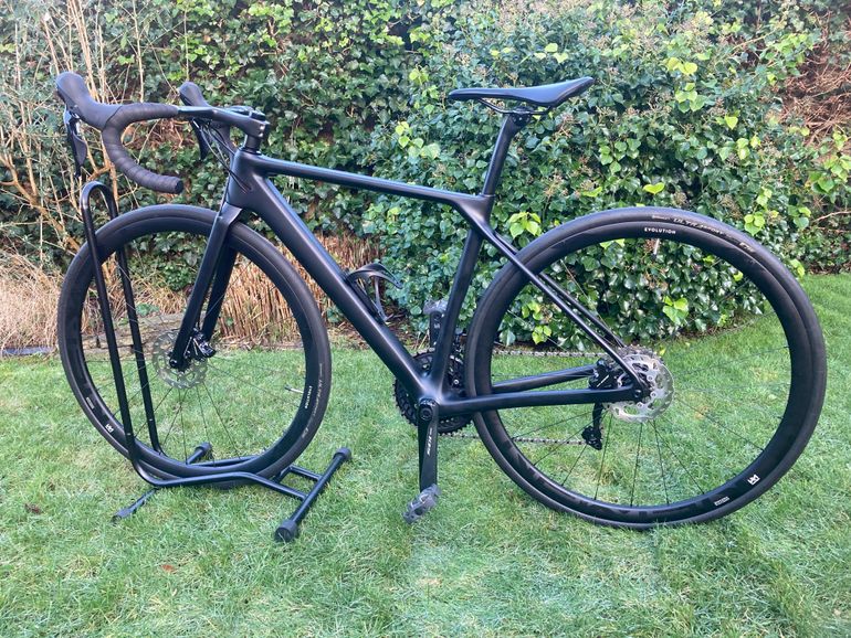 Used Other Brands Noname custom 2024 Road & Gravel — image 3 of 11