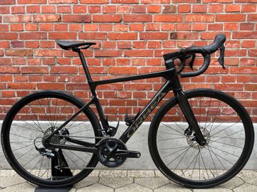 Orbea Orca M20 Team Carbon/Roadbike/Shimano Ultegra/Size 51 2022 Road & Gravel de segunda mano, Negro — imagen 1 de 14