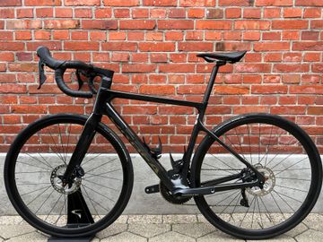 Orbea Orca M20 Team Carbon/Roadbike/Shimano Ultegra/Size 51 2022 Road & Gravel de segunda mano, Negro — imagen 10 de 14