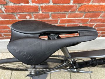 Orbea Orca M20 Team Carbon/Roadbike/Shimano Ultegra/Size 51 2022 Road & Gravel de segunda mano, Negro — imagen 8 de 14