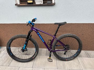 Gebrauchtes Trek Stache 7 2016 2016 MTB