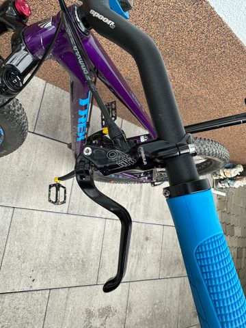 Brugt Trek Stache 7 2016 2016 Mountainbike — billede 4 af 5