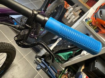 Brugt Trek Stache 7 2016 2016 Mountainbike — billede 5 af 5