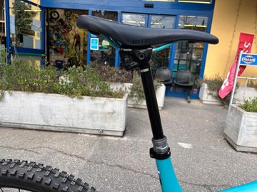 Tweedehands Yeti 160E T1 2022 2022 Mountainbike — afbeelding 7 van 7