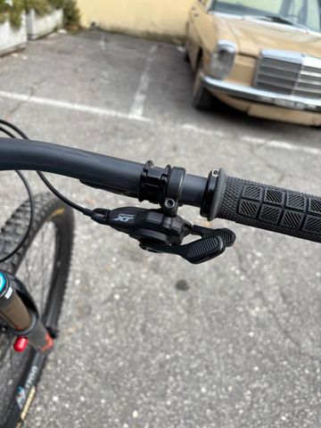 Tweedehands Yeti 160E T1 2022 2022 Mountainbike — afbeelding 3 van 7