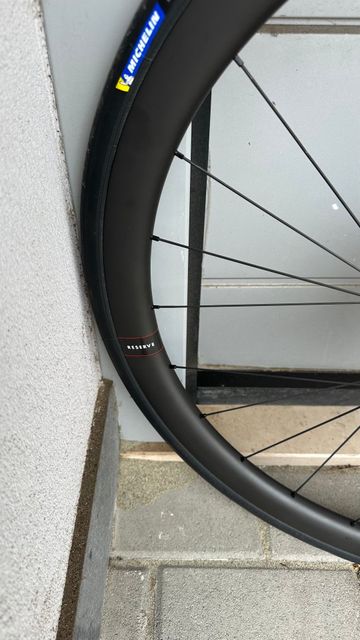 Brugt Cervélo R5 Ultegra Di2 2024 2024 Road & Gravel — billede 7 af 10