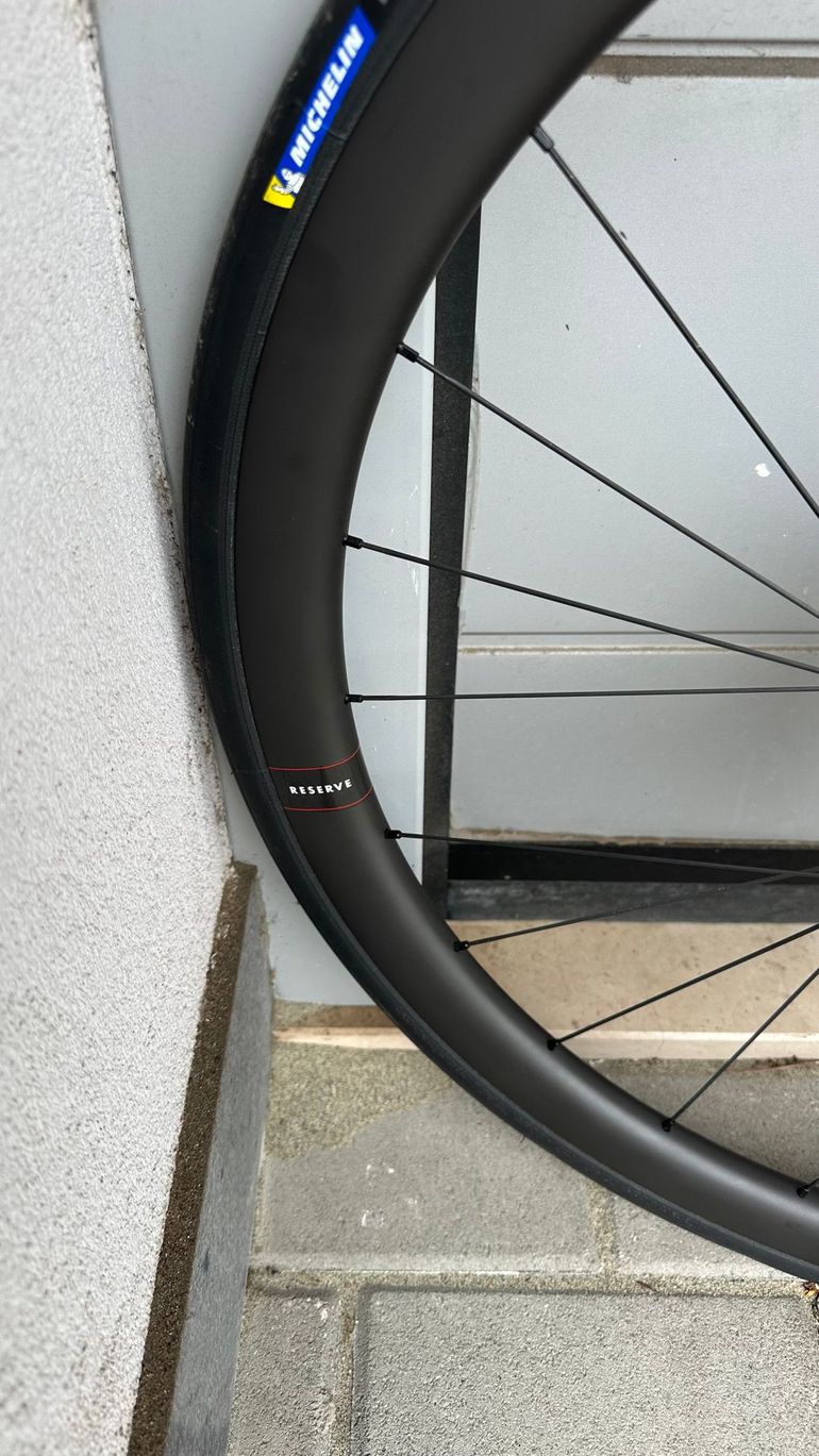 Brugt Cervélo R5 Ultegra Di2 2024 2024 Road & Gravel — billede 7 af 10