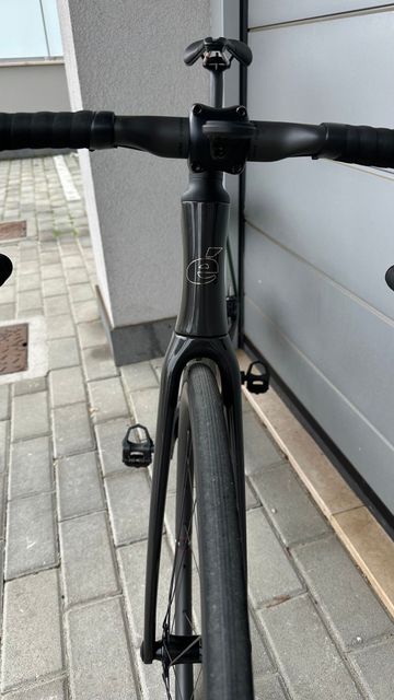 Brugt Cervélo R5 Ultegra Di2 2024 2024 Road & Gravel — billede 5 af 10