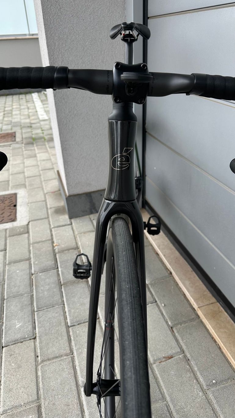 Brugt Cervélo R5 Ultegra Di2 2024 2024 Road & Gravel — billede 5 af 10
