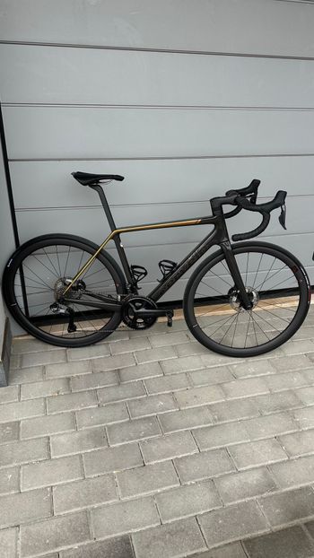 Used Cervélo R5 Ultegra Di2 2024 2024 Road & Gravel