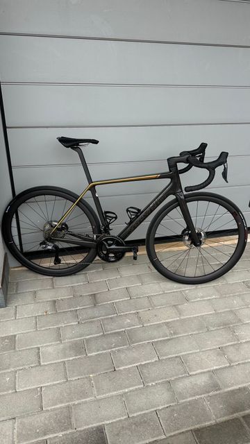 Gebrauchtes Cervélo R5 Ultegra Di2 2024 2024 Road & Gravel