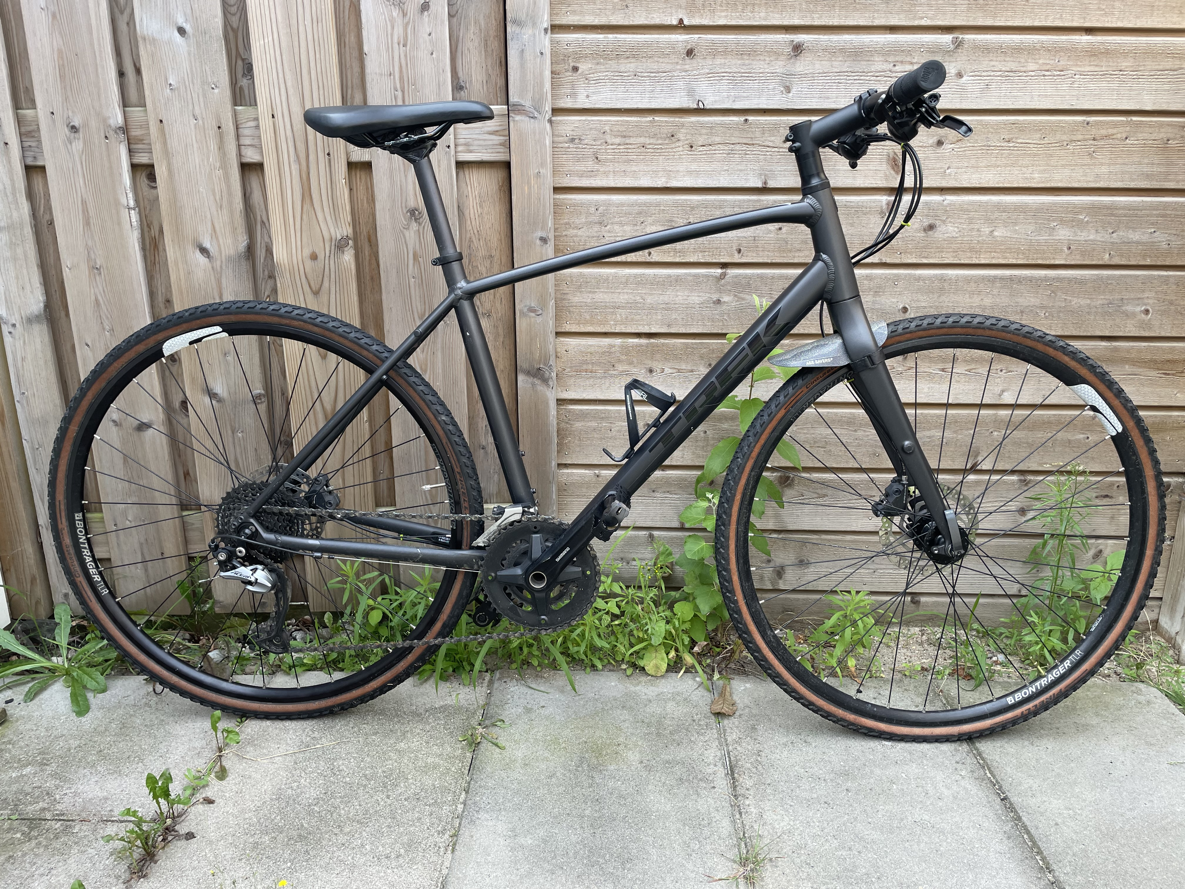 Trek fx2 disc online 2019