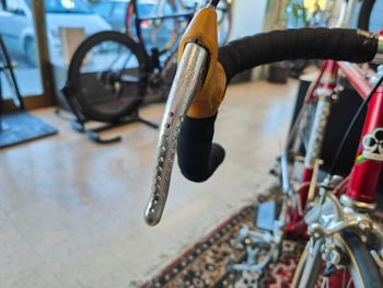 Used Colnago speciale 1985 Road & Gravel, Red — image 24 of 25