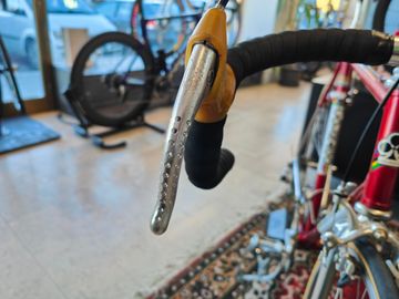 Used Colnago speciale 1985 Road & Gravel, Red — image 24 of 25