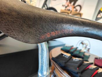 Used Colnago speciale 1985 Road & Gravel, Red — image 20 of 25