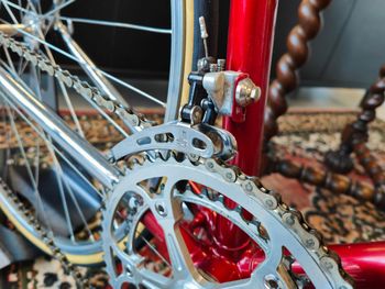Used Colnago speciale 1985 Road & Gravel, Red — image 10 of 25