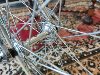 Used Colnago speciale 1985 Road & Gravel, Red — image 7 of 25