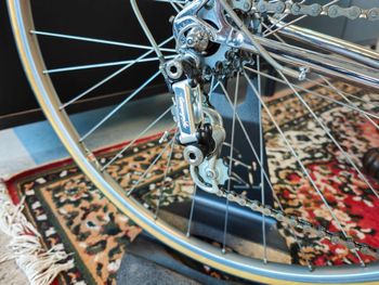 Used Colnago speciale 1985 Road & Gravel, Red — image 5 of 25