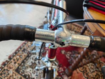 Used Colnago speciale 1985 Road & Gravel, Red — image 23 of 25