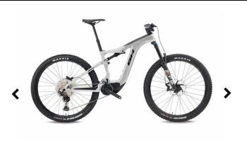 BH, ATOMX LYNX CARBON PRO 9.7 2023