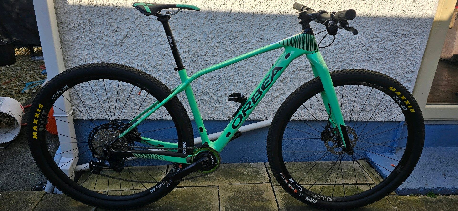 Alma H30 Orbea Alma M20 2019 Alma H20 Orbea Alma Mtb 2025 Orbea