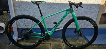 Gebrauchtes Orbea ALMA M10 2019 2019 MTB