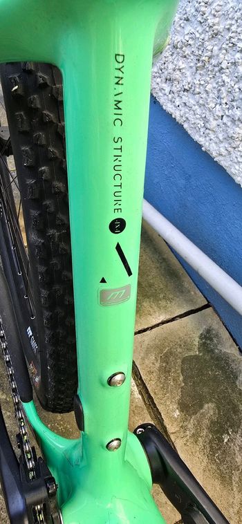 Brugt Orbea ALMA M10 2019 2019 Mountainbike — billede 11 af 17