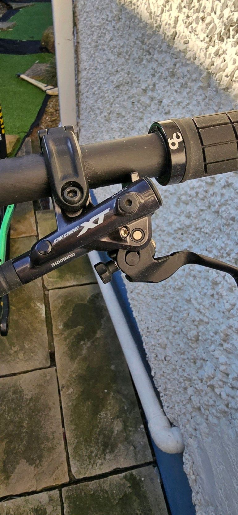Brugt Orbea ALMA M10 2019 2019 Mountainbike — billede 8 af 17